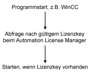 Automation License Manager